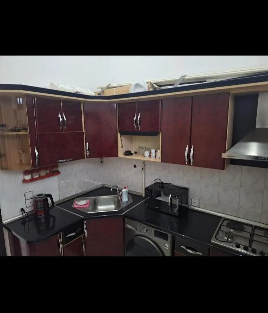 Nizami Str, Apartment Baku Azerbaijan