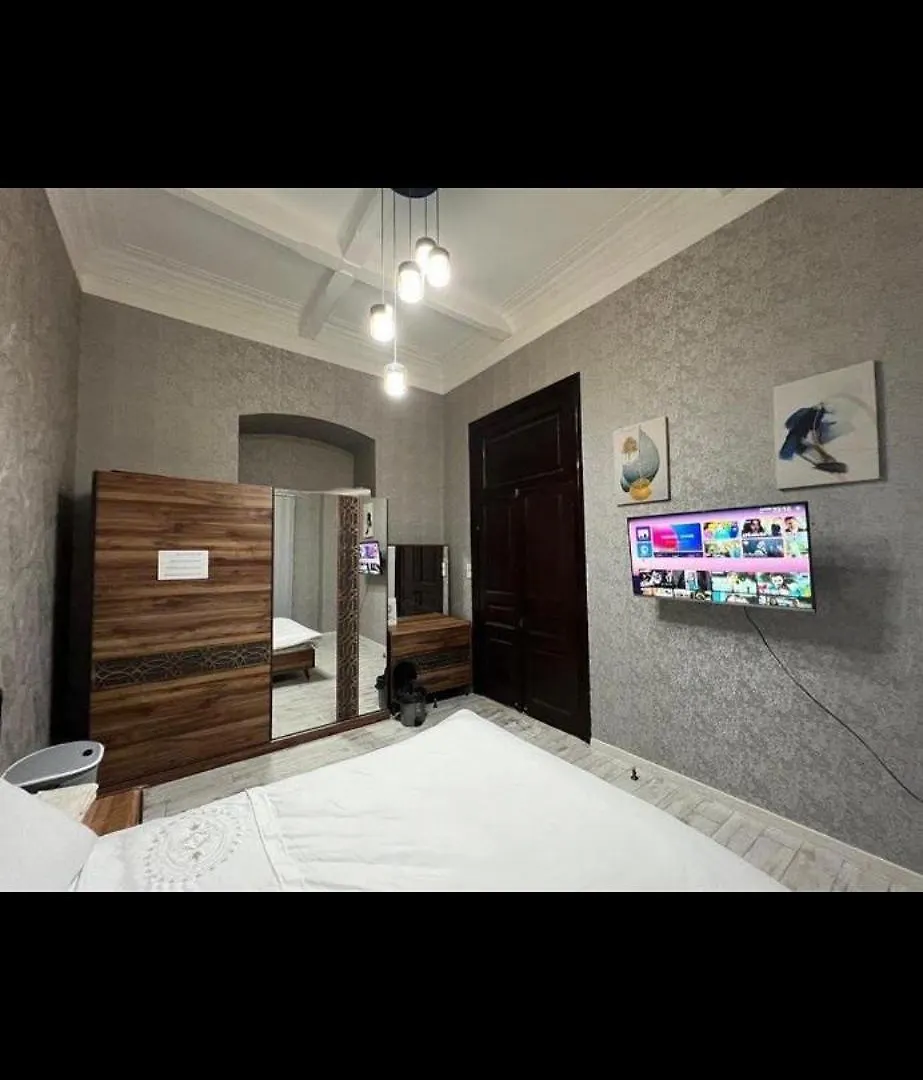 Nizami Str, Apartment Baku 0*,  Azerbaijan