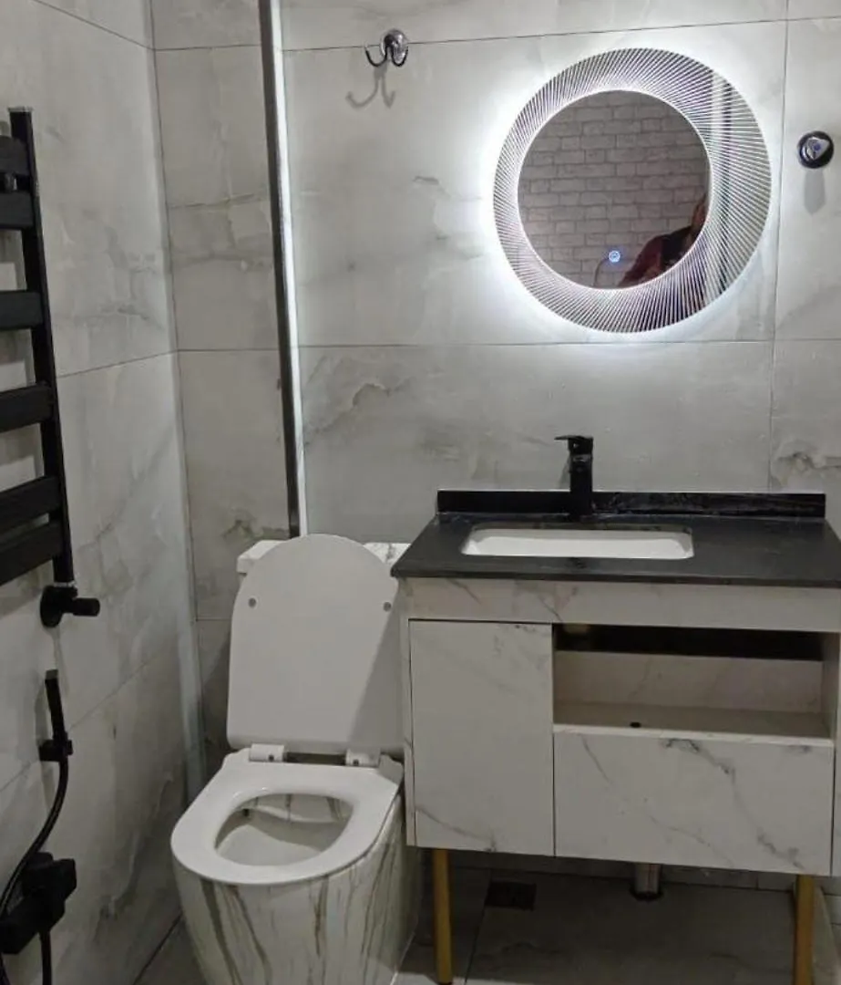 Nizami Str, Apartment Baku 0*,  Azerbaijan