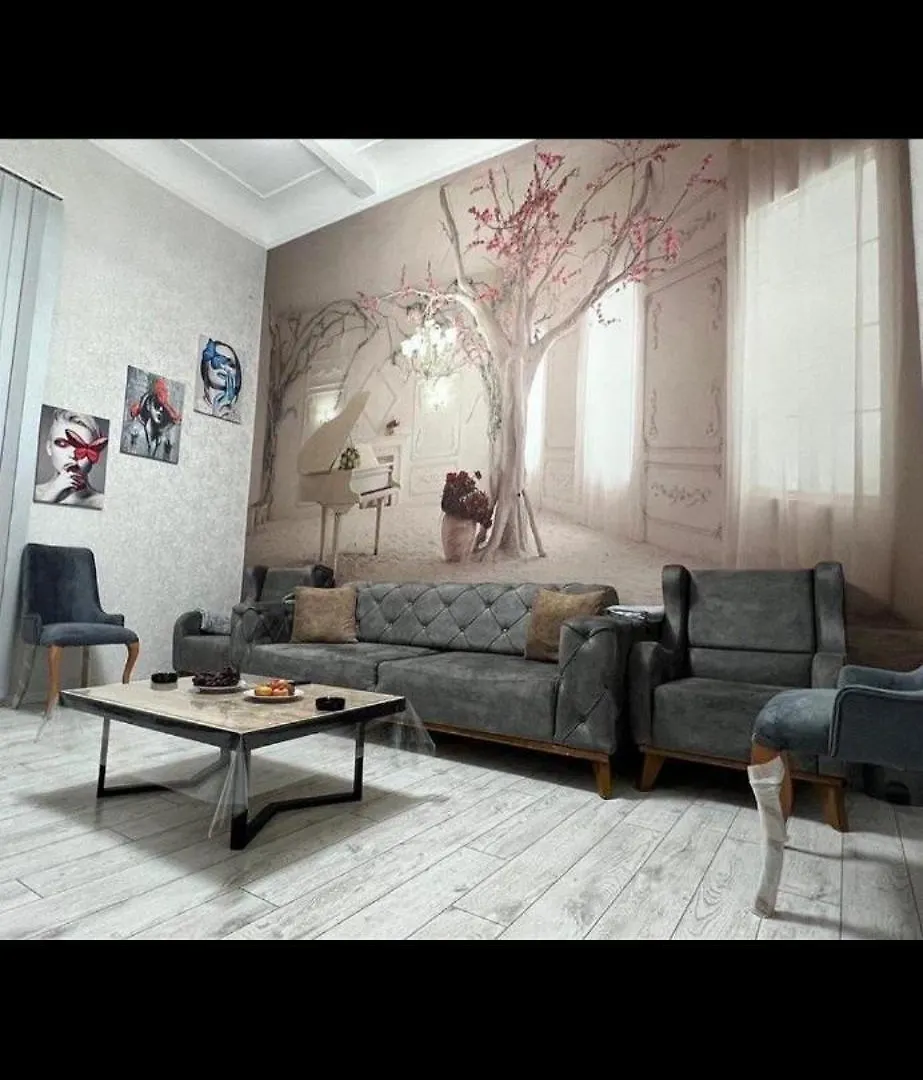 Nizami Str, Apartment Baku