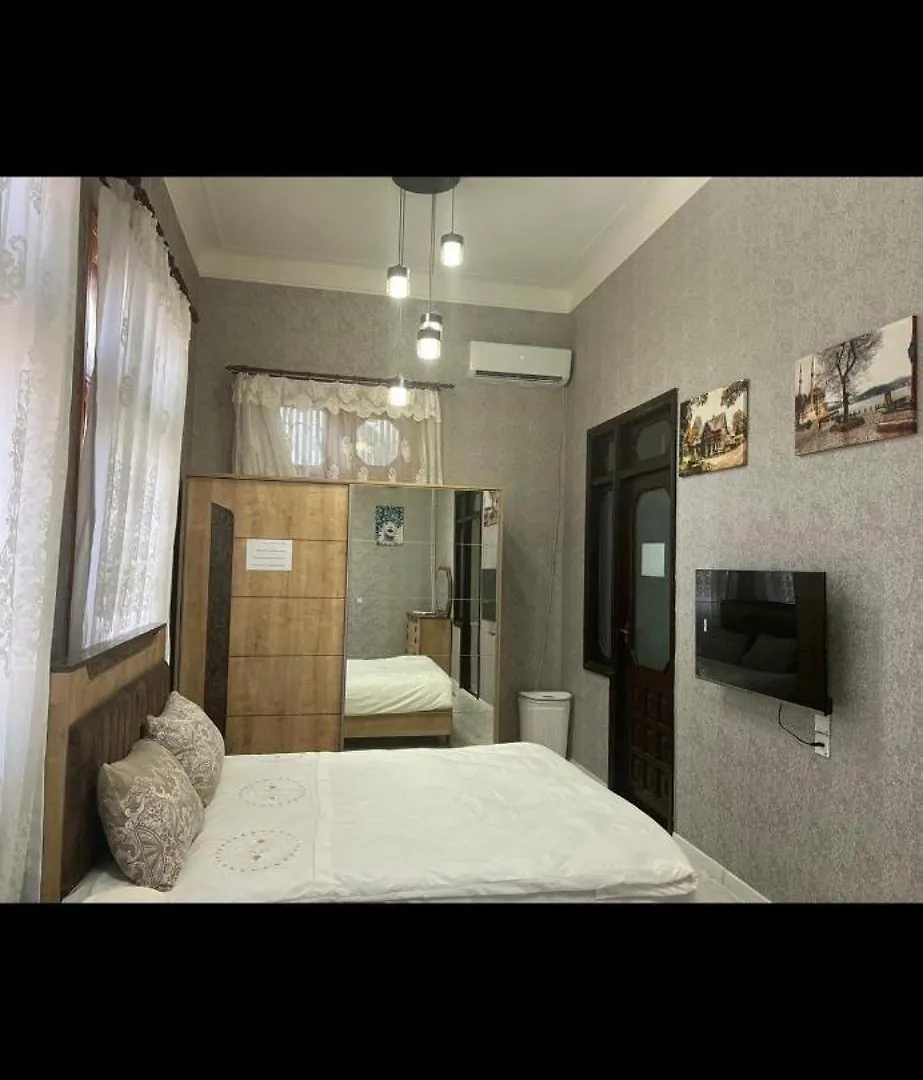 Nizami Str, Apartment Baku 0*,