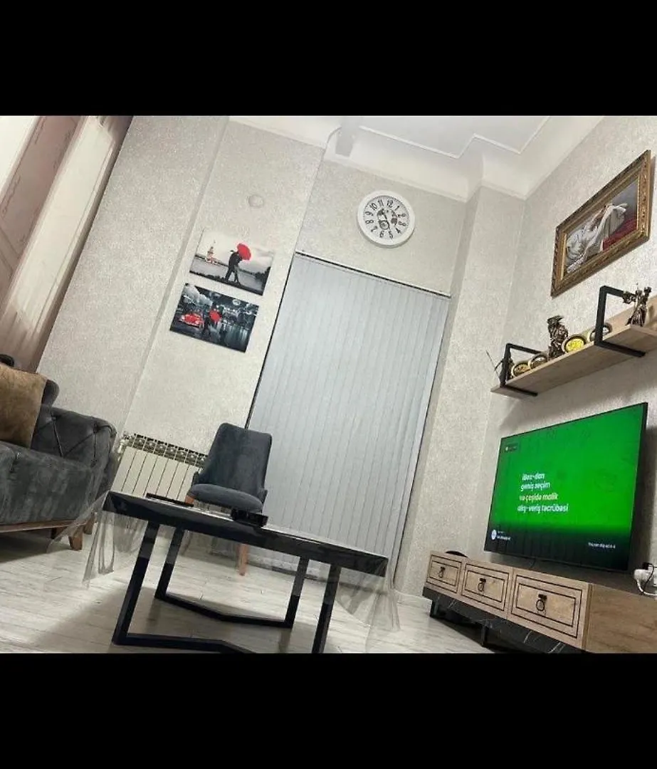 Nizami Str, Apartment Baku