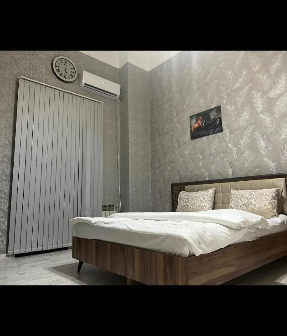 Nizami Str, Apartment Baku