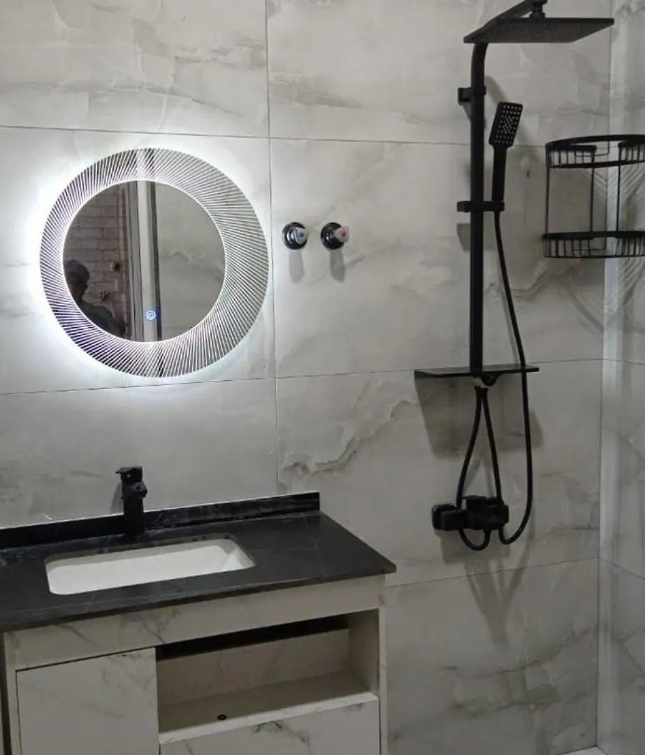Nizami Str, Apartment Baku