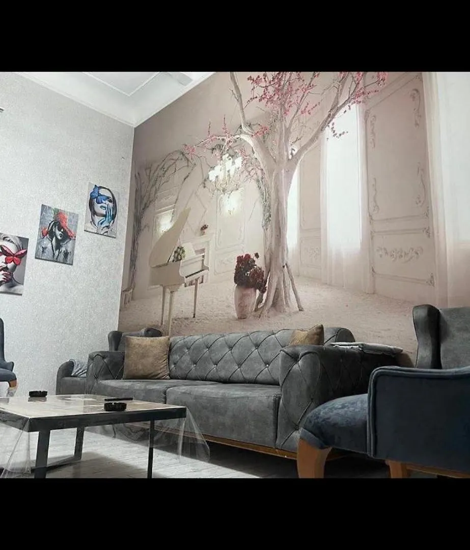 Nizami Str, Apartment Baku