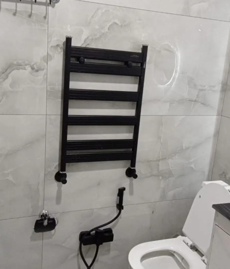 Nizami Str, Apartment Baku