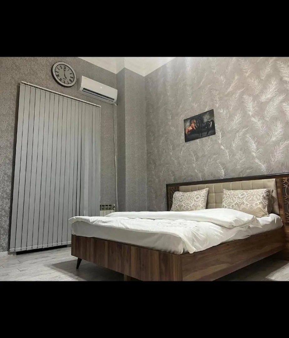 Nizami Str, Apartment Baku Azerbaijan