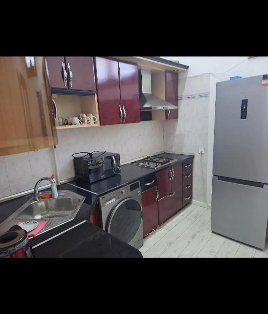 Nizami Str, Apartment Baku