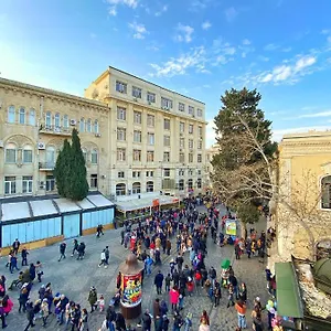 Center Otel