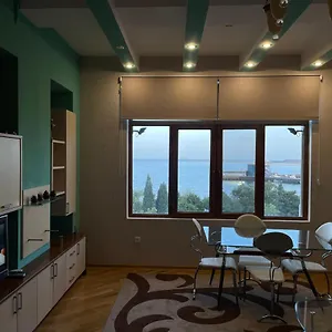 Апартаменты Old Sea View, Баку