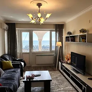 Апартаменты Sea View, Баку