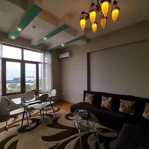 Апартаменты Maiden Seaside, Баку